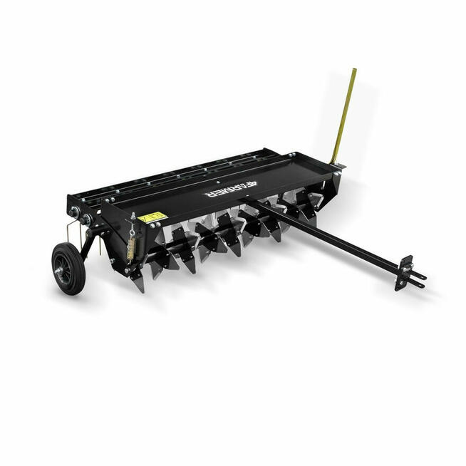 Wertykulator – aerator do traktorka – kosiarki 100cm 4FARMER