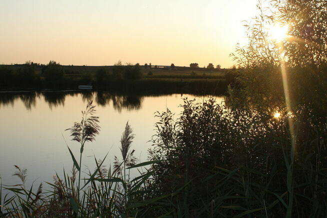 Działki budowlane (wiejskie tereny)