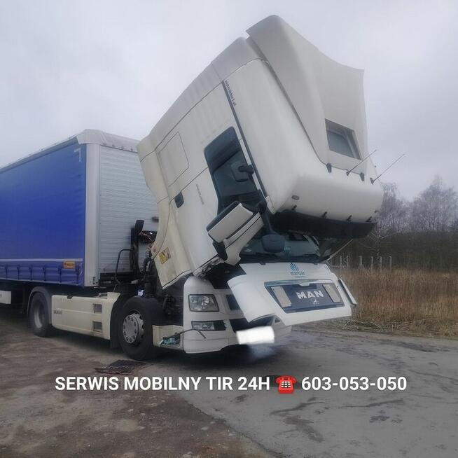 POMOC DROGOWA-AUTO POMOC WRZEŚNIA OSOBOWE-CIĘŻAROWE 24H