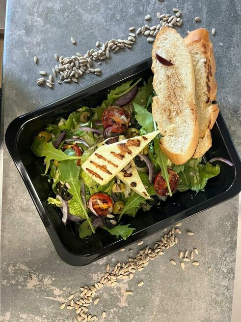 Kuchnia Kolorowe Gniazdko