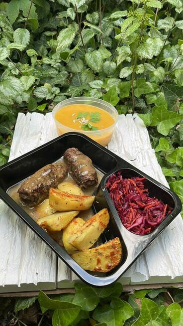 Kuchnia Kolorowe Gniazdko