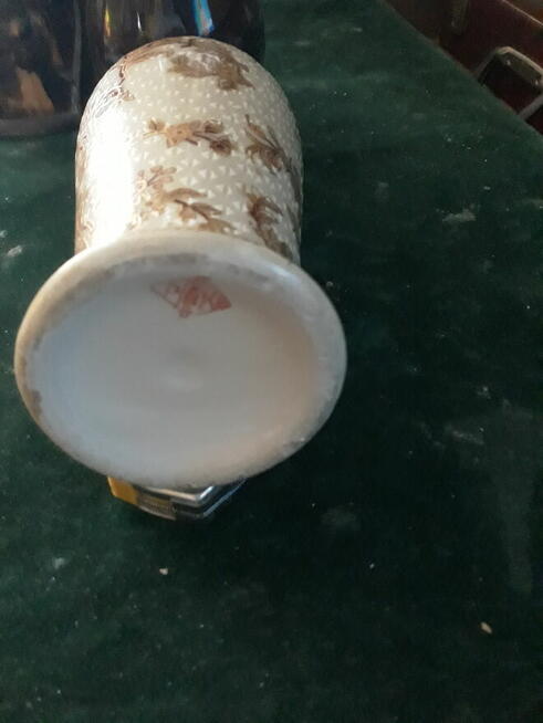 wazony różne ,fajans ,glinka