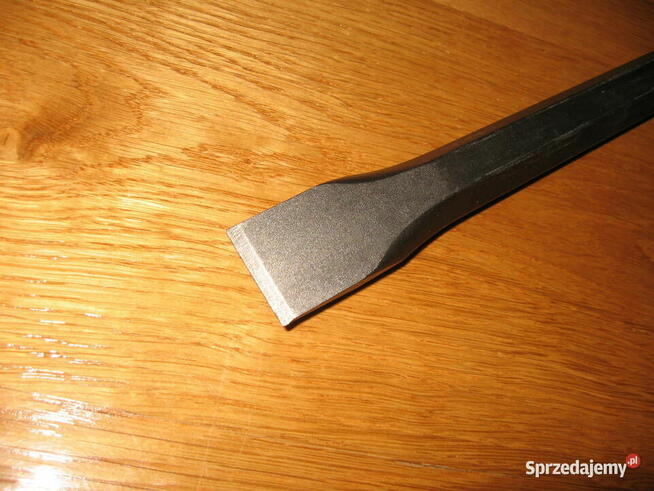 Dłuto płaskie K-Hex 21 mm Hitachi Kango Milwaukee