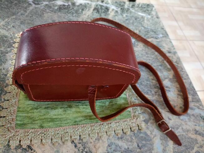 Zabytkowa Kamera Bell & Howell 624, 8mm Vintage Unikat