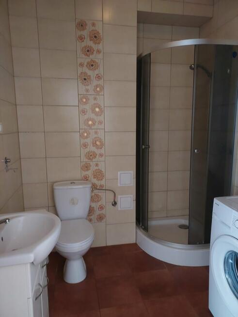 Wynajmę kawalerkę