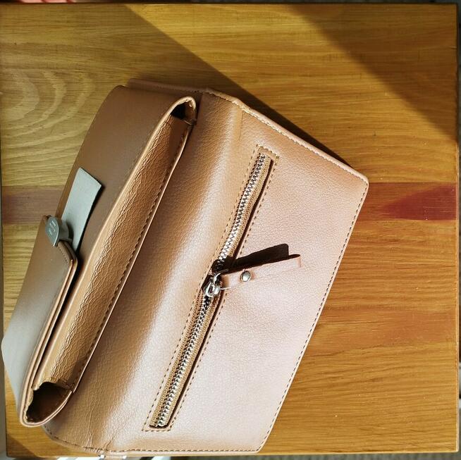 Portfel i etui na telefon