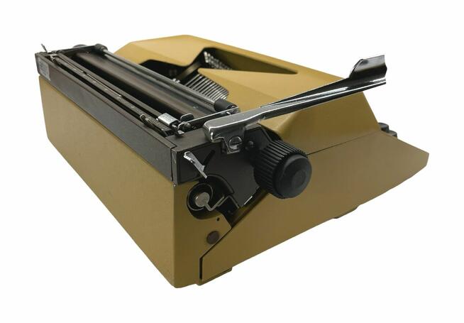 Predom Łucznik 1302 maszyna do pisania