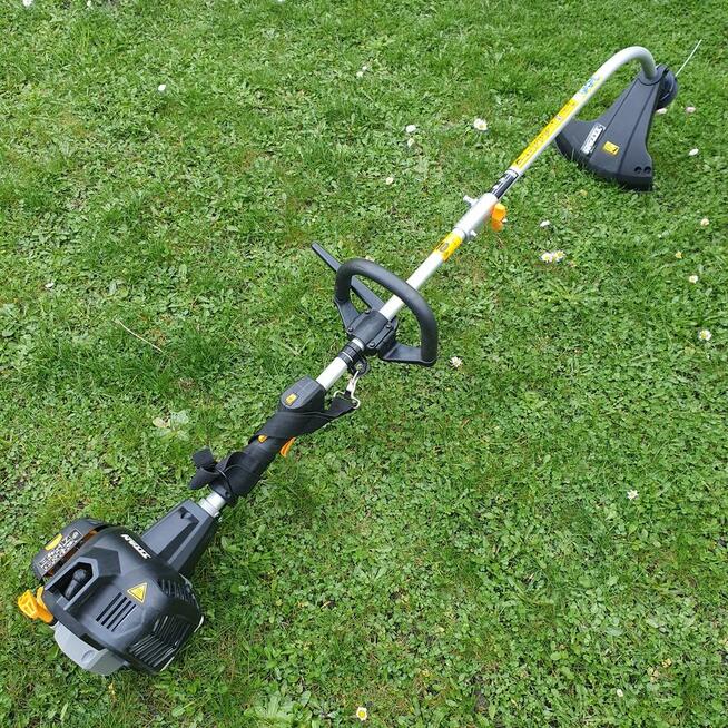 Kosa spalinowa TITAN Podkaszarka