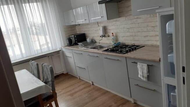 Pokój do wynajęcia dla dziewczyny z Ukrainy