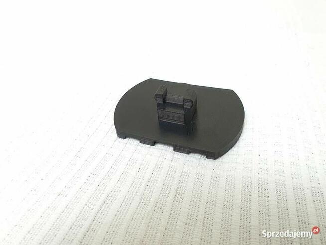 ROVER 75 MG ZT ZAŚLEPKA PROGU LEWARKA PODKŁADKA NOWA !!!