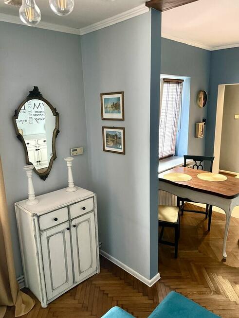 Domek 65m2 z tarasem Grochów