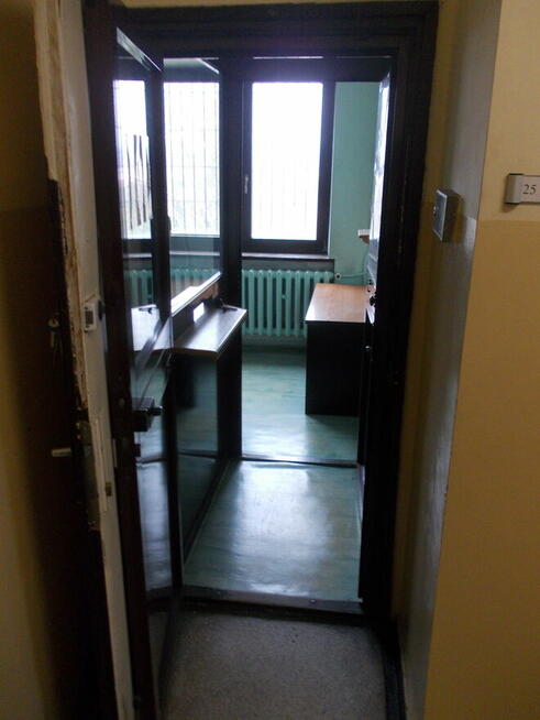 PKS S.A. w Kłodzku wynajmie pomieszczenie biurowe 8,775 m2