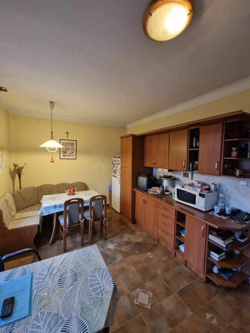 Mieszkanie 102m2 z Garażem na pierwszym piętrze