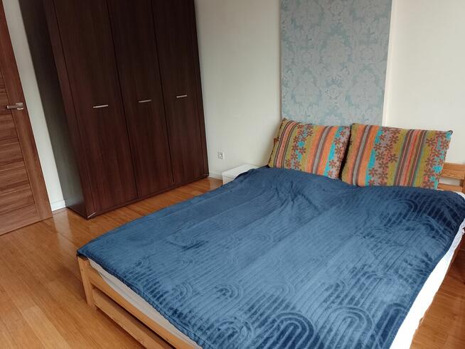 4 pok. mieszkanie do wynajęcia Warszawa, ul. Cylichowska