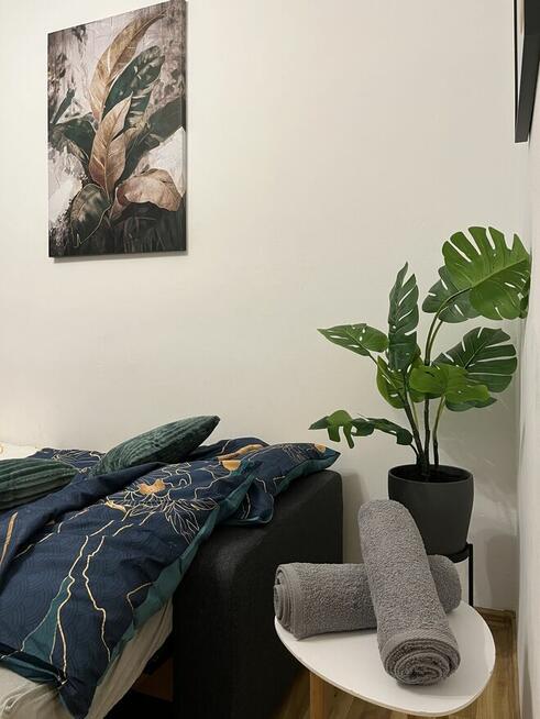 Mieszkanie na doby lub godziny Żoliborz