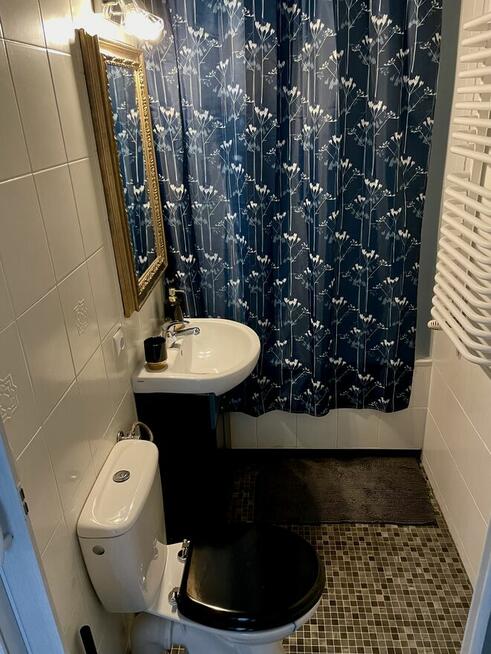 Domek 65m2 z tarasem Grochów