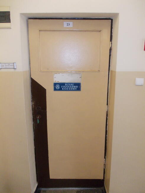 PKS S.A. w Kłodzku wynajmie pomieszczenie biurowe 18,97 m2