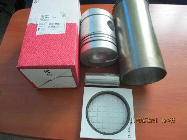 Zestaw naprawczy silnika SW 680 turbo lub wolnossący