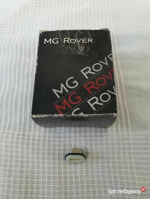 ROVER 75 MG ZT GNIAZDO MOCOWANIA SPINKI PODSZYBIA NOWE !!!