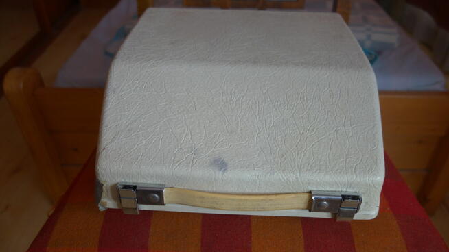 maszyna do pisania - portable