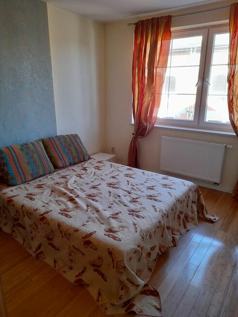 4 pok. mieszkanie do wynajęcia Warszawa, ul. Cylichowska