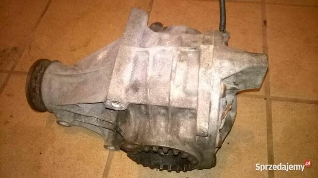 Ford Sierra - PINTO Głowica, blok, wał napęd, wał korbowy,