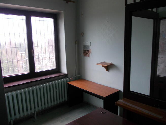 PKS S.A. w Kłodzku wynajmie pomieszczenie biurowe 8,775 m2