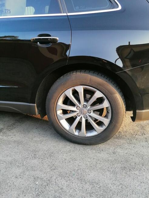 Sprzedam Audi Q5
