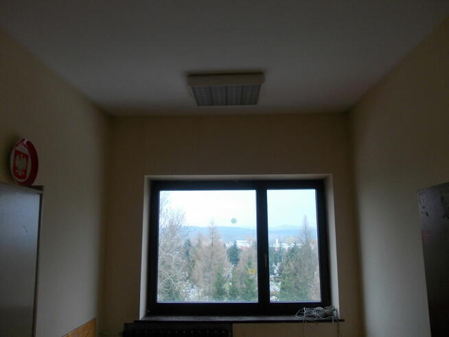 PKS S.A. w Kłodzku wynajmie pomieszczenie biurowe 10,26 m2