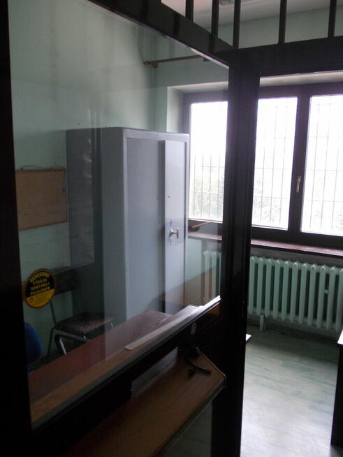 PKS S.A. w Kłodzku wynajmie pomieszczenie biurowe 8,775 m2