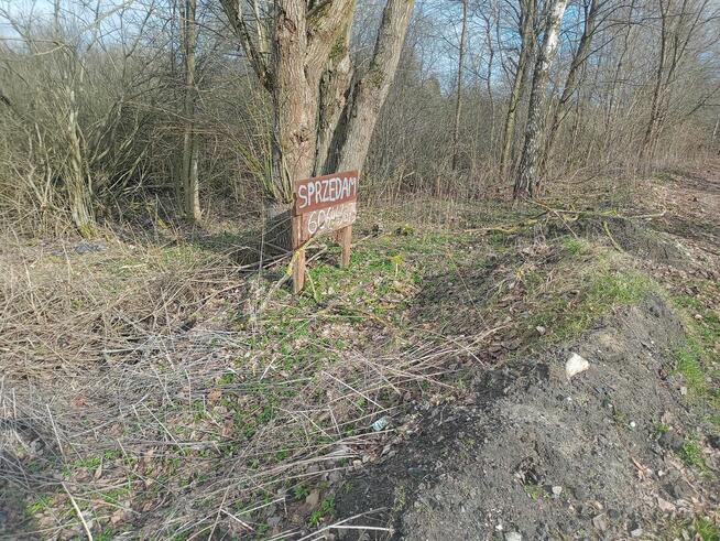 działki 150 m od jeziora Skiertąg