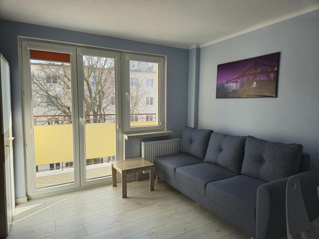 Kawalerka Bratysławska