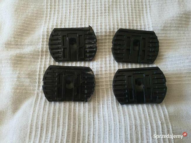 ROVER 75 MG ZT ZAŚLEPKA PROGU LEWARKA PODKŁADKA NOWA !!!