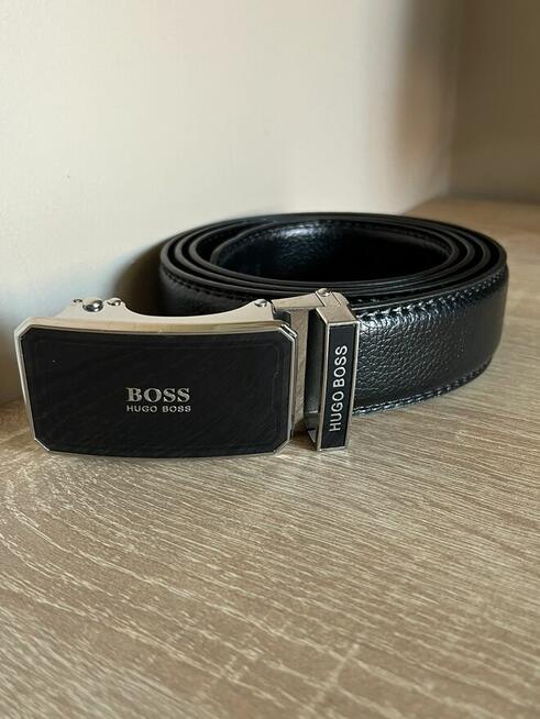 Pasek Męski Ea7 Lacoste Armani Calvin Klein