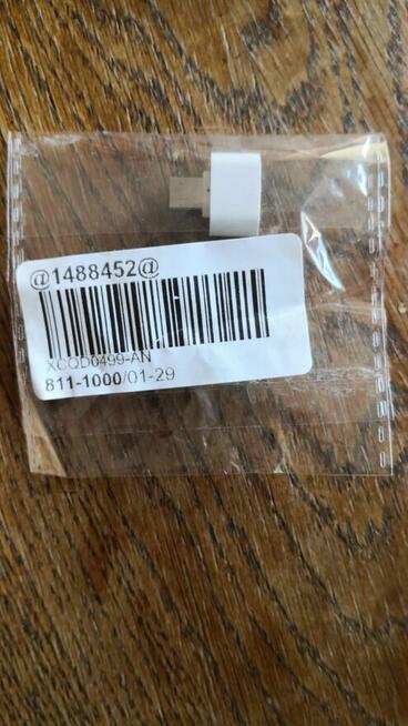 Przejsciowka usb na usb micro