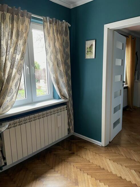 Domek 65m2 z tarasem Grochów