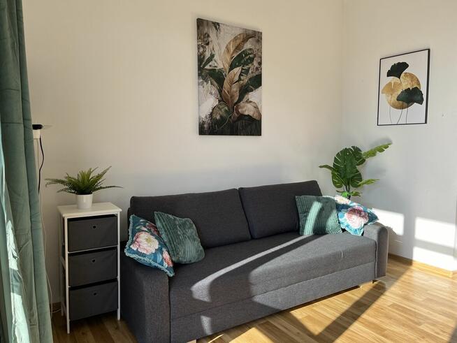 Mieszkanie na doby lub godziny Żoliborz