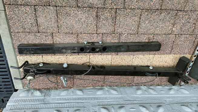 Atlas do ćwiczeń ATLAS HEKTOR 2 -NA CZĘŚCI !