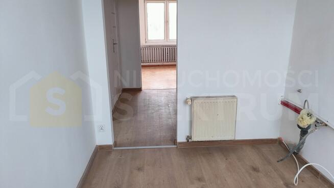 mieszkanie 2pokoje 2piętro Bielawa