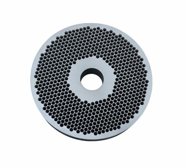 Matryca do peleciarki fi 400*Matryce do granulatorów