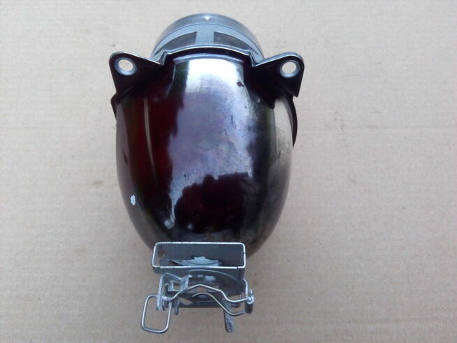 Soczewka lampy przód Peugeot 307 lift