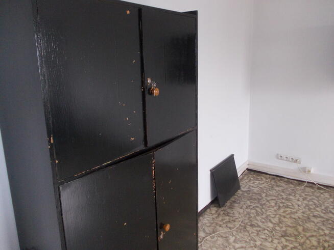 PKS S.A. w Kłodzku wynajmie pomieszczenie biurowe 21,56 m2