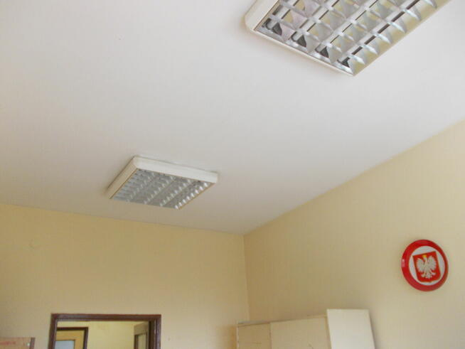 PKS S.A. w Kłodzku wynajmie pomieszczenie biurowe 10,26 m2