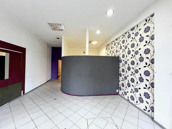 Lokal z dostępem do wody 58 m2 Pobitno