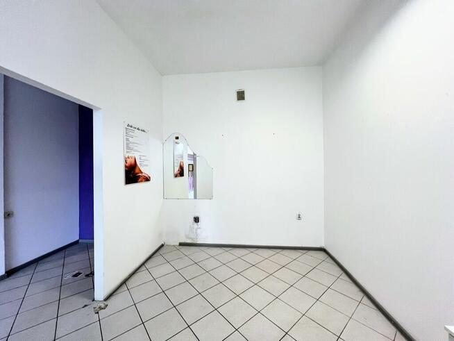 Lokal z dostępem do wody 58 m2 Pobitno