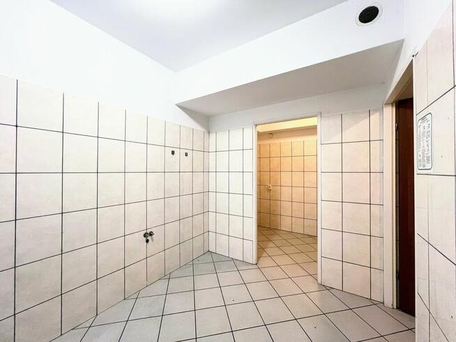 Lokal z dostępem do wody 58 m2 Pobitno