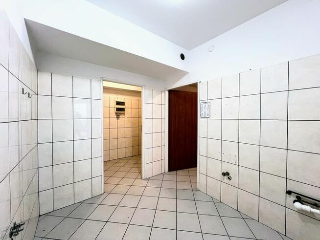 Lokal z dostępem do wody 58 m2 Pobitno