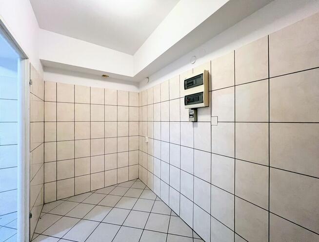 Lokal z dostępem do wody 58 m2 Pobitno