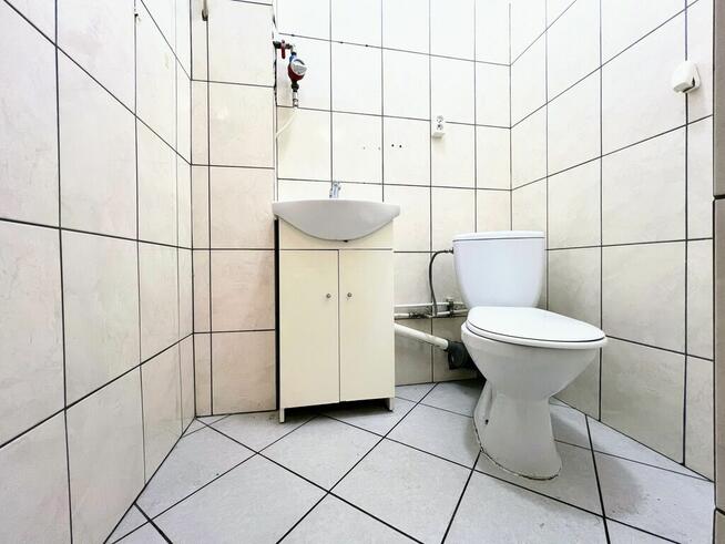 Lokal z dostępem do wody 58 m2 Pobitno