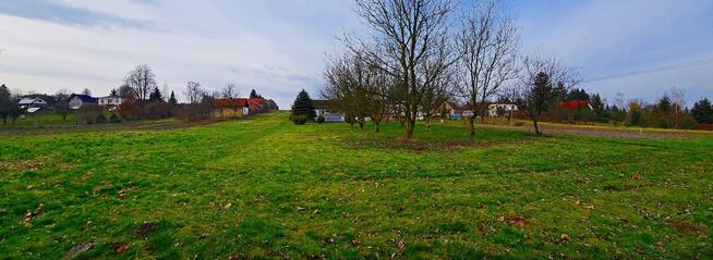 Dys - malowniczo położone siedlisko nad rzeką